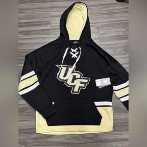 UCF Hockey hoodie